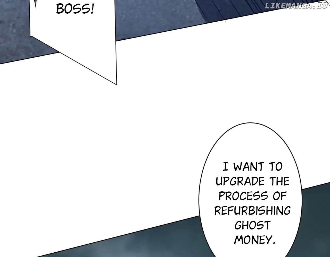 With My Netherworld Trillions, Game On! Chapter 251 - page 72